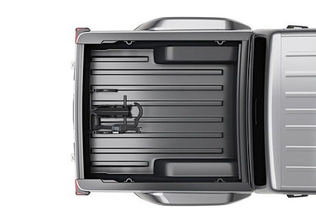 Thule Insta-Gater Pro Bike Racks