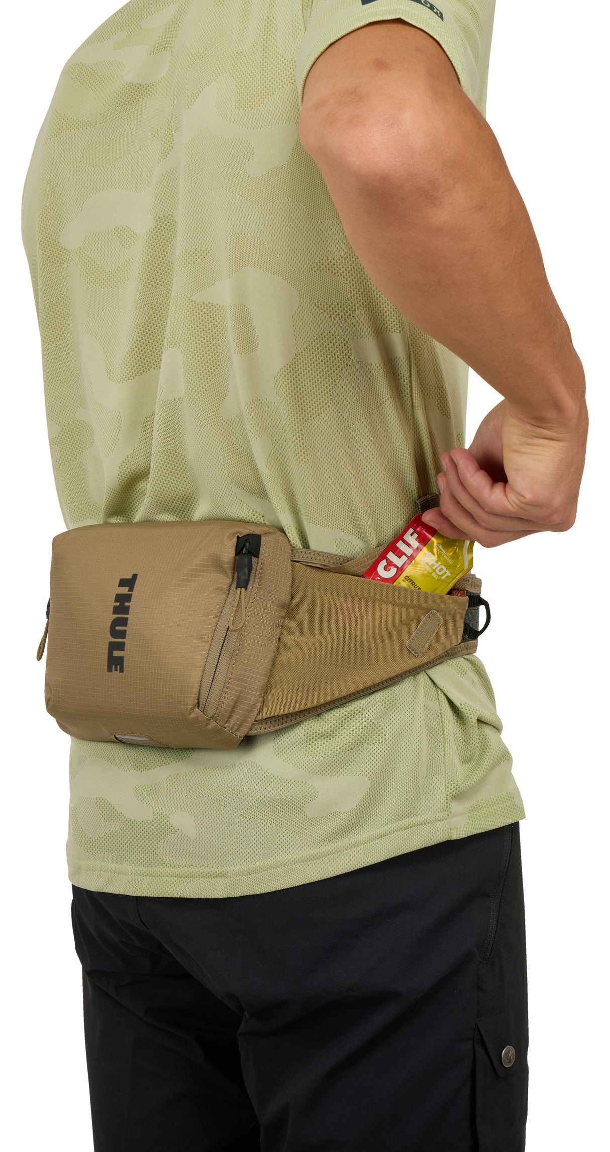 Thule Rail Hip Pack Softgoods