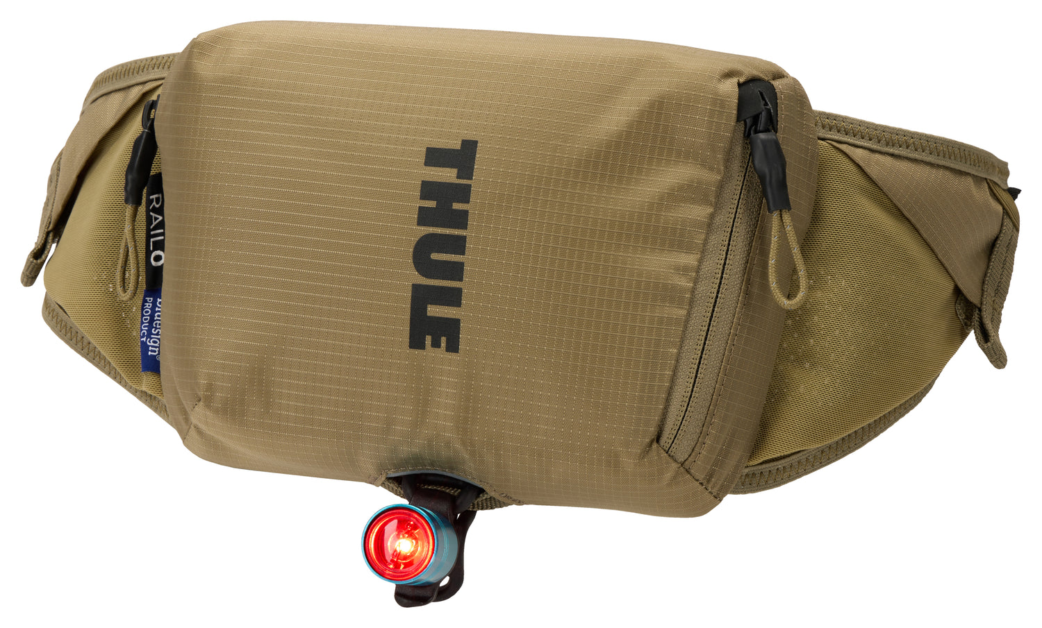 Thule Rail Hip Pack Softgoods