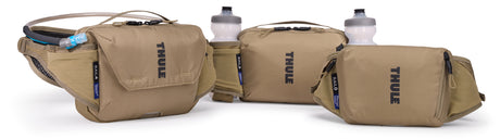 Thule Rail Hip Pack Softgoods
