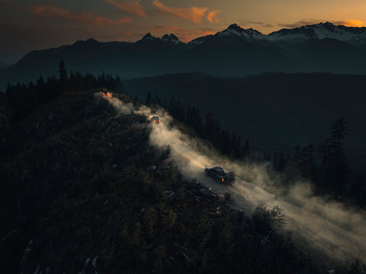 Thule ReVert Bike Racks