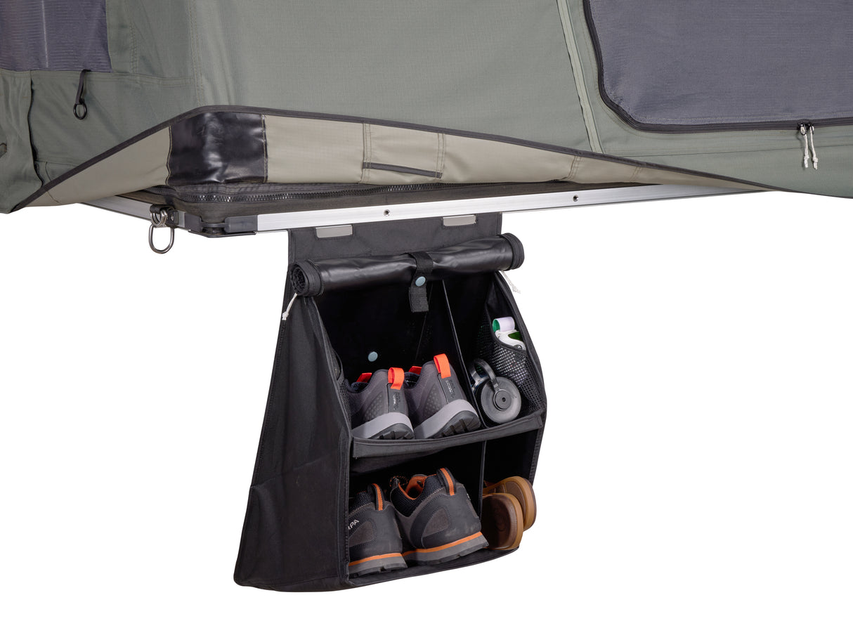 Thule Rooftop Tent Organizer Rooftop Tent Accessories