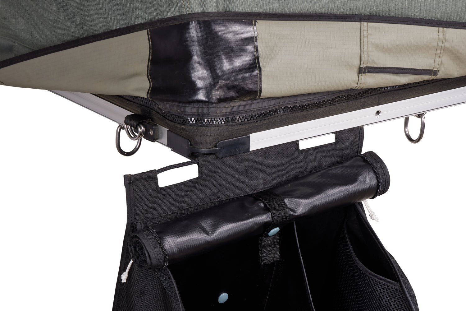 Thule Rooftop Tent Organizer Rooftop Tent Accessories