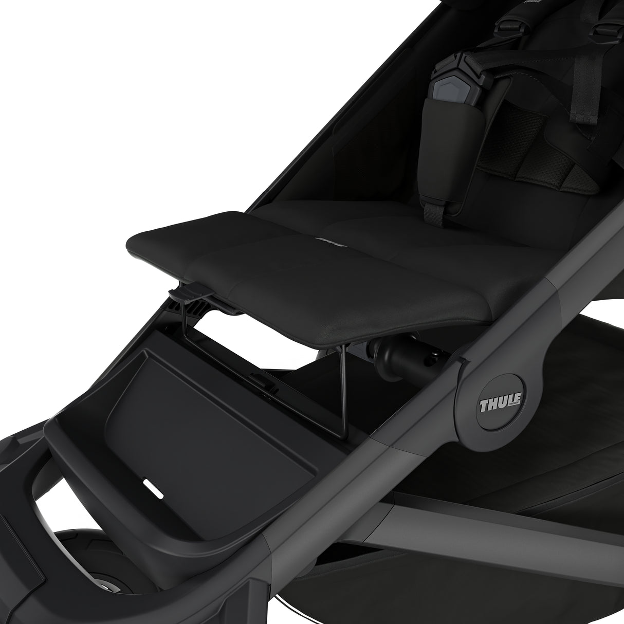 Thule Urban Glide 4-wheel Stroller