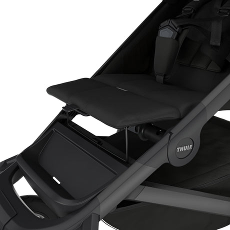 Thule Urban Glide 4-wheel Stroller