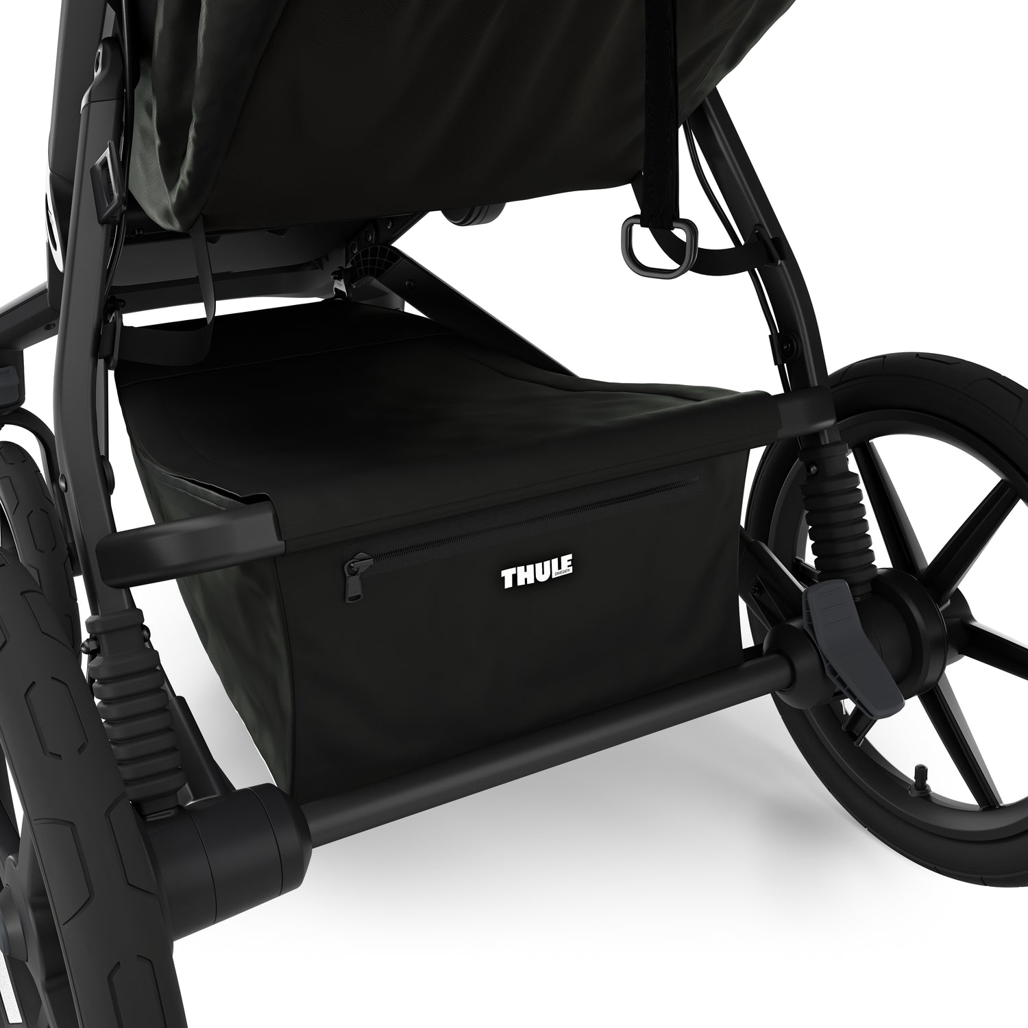 Thule Urban Glide 4-wheel Stroller
