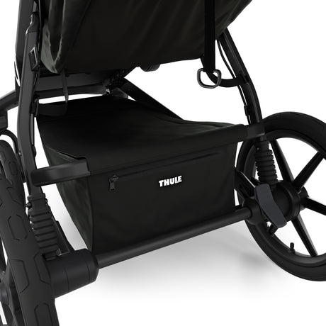 Thule Urban Glide 4-wheel Stroller