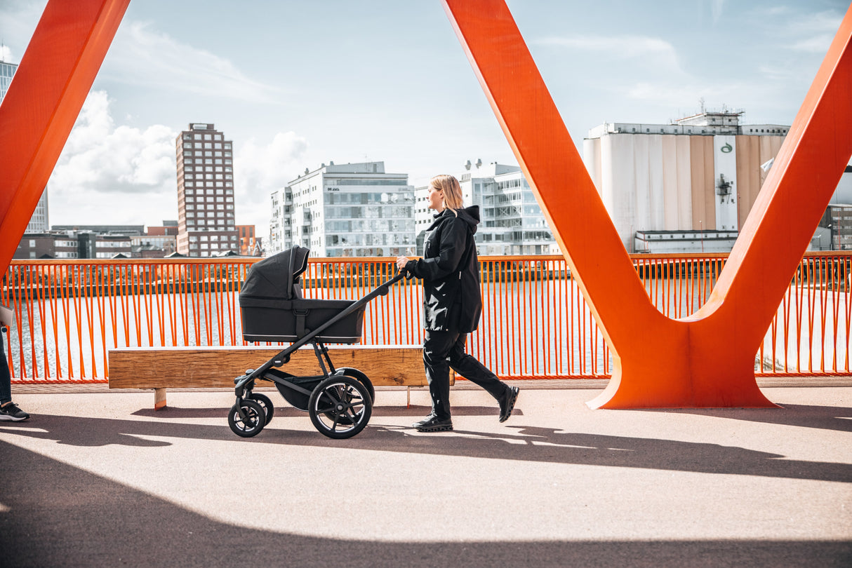 Thule Urban Glide 4-wheel Stroller