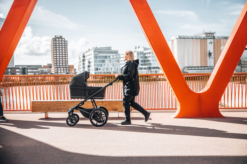 Thule Urban Glide 4-wheel Stroller