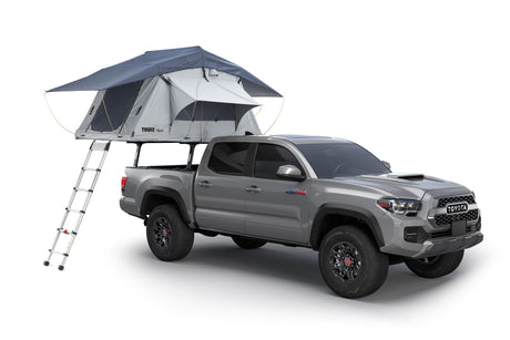 Modula Racks Xsporter Pro Mid Bed Racks