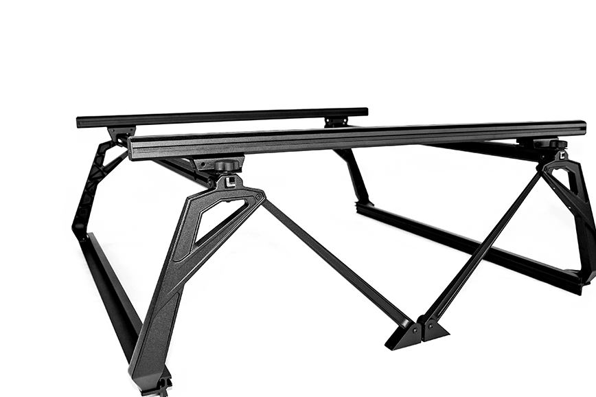 Modula Racks | Vehicle Cargo Management Solutions Shop