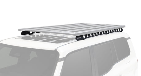 Rhino-Rack Toyota LandCruiser 250 and Lexus GX550 - Backbone Mounting System | RTPB3 Roof Racks