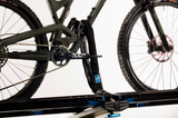 RockyMounts AfterParty Swing Away Platform Hitch Rack Bike Racks - Modula Racks