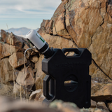 Lone Rock Concepts R.P. Adapter Kit & Overland Water Pump 