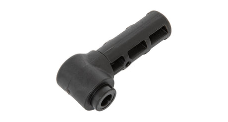 Rhino-Rack Batwing Support Hinge Male Component Rack Accessories