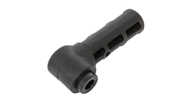 Rhino-Rack Batwing Support Hinge Male Component Rack Accessories