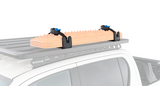 Rhino-Rack Stow It Recovery Traction Board Holder Overland and Recovery - Modula Racks