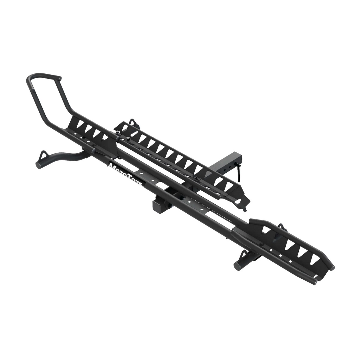 MotoTote Loading Ramp for Mini Bike Rack Bike Rack Accessories - Modula Racks