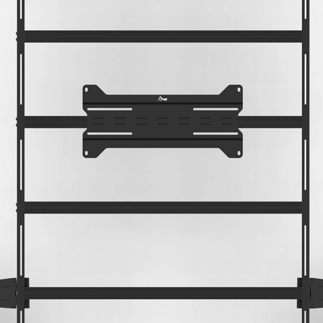TrailRax Universal Maxtrax Lite Plate Rack Accessories