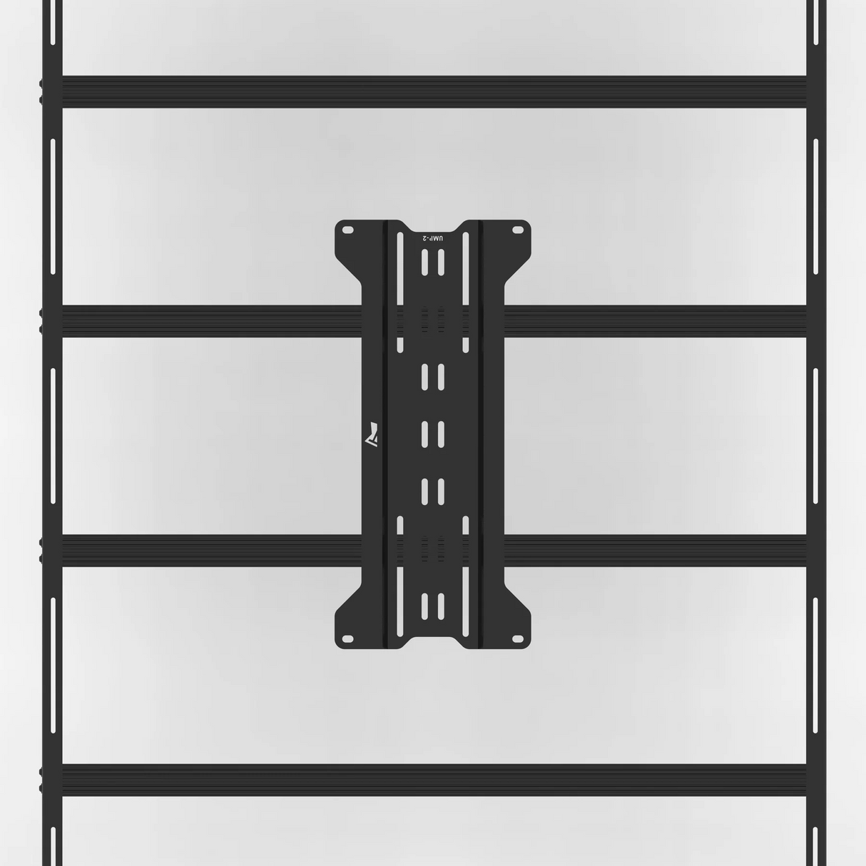 TrailRax Universal Maxtrax Lite Plate Rack Accessories