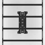 TrailRax Universal Maxtrax Lite Plate Rack Accessories