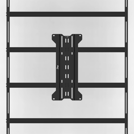 TrailRax Universal Maxtrax Lite Plate Rack Accessories