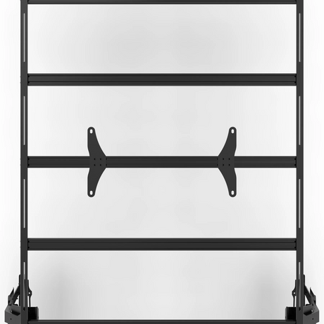 TrailRax Modular Roof Rack Maxtrax Mount Overland and Recovery - Modula Racks