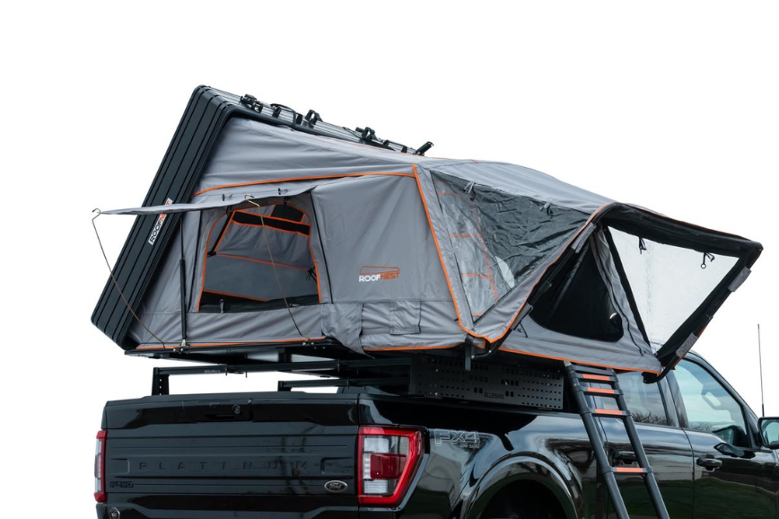 Modula Racks | Vehicle Cargo Management Solutions Shop