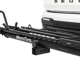2" Second Receiver Add-On for MTX Carriers