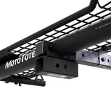 2" Second Receiver Add-On for MTX Carriers