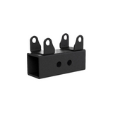 2" Second Receiver Add-On for MTX Carriers