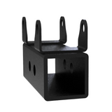 2" Second Receiver Add-On for MTX Carriers