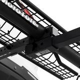 2" Second Receiver Add-On for MTX Carriers