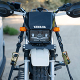 MotoTote Deluxe Tie Down Bundle Bike Rack Accessories - Modula Racks