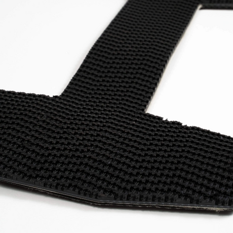 MotoTote TireSling Ratcheting Tie Down Motorcycle Rack Accessories - Modula Racks