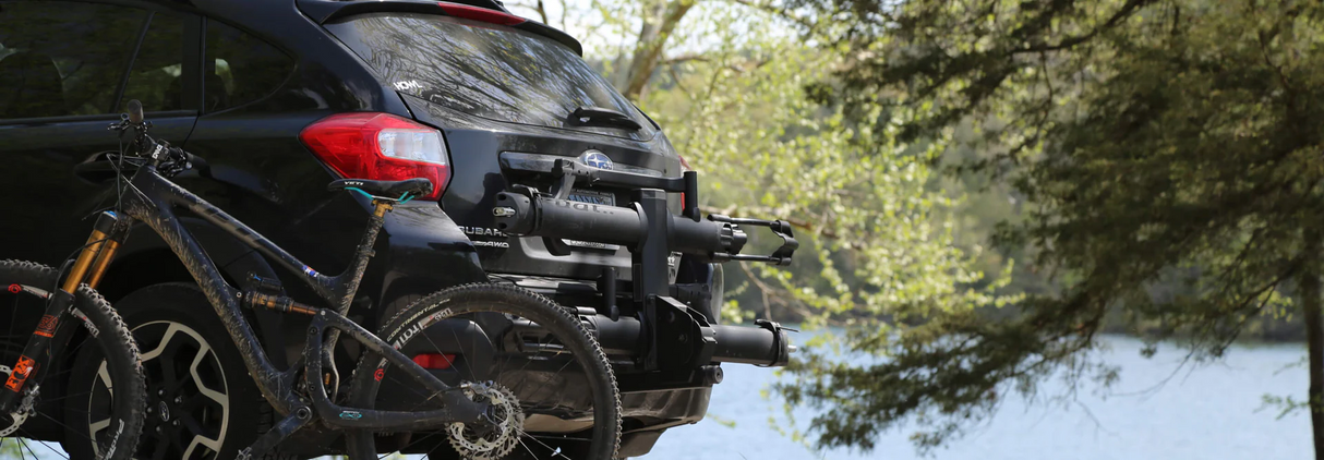 Kuat NV Base 2.0 Add-On Bike Rack Accessories