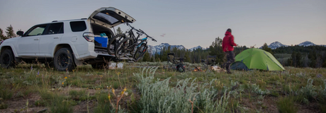 Kuat NV 2.0 Bike Racks