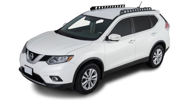 Rhino-Rack Rhino-Rack Backbone Mounting System - Nissan Rogue Gen 2 | RNRB1 Roof Racks