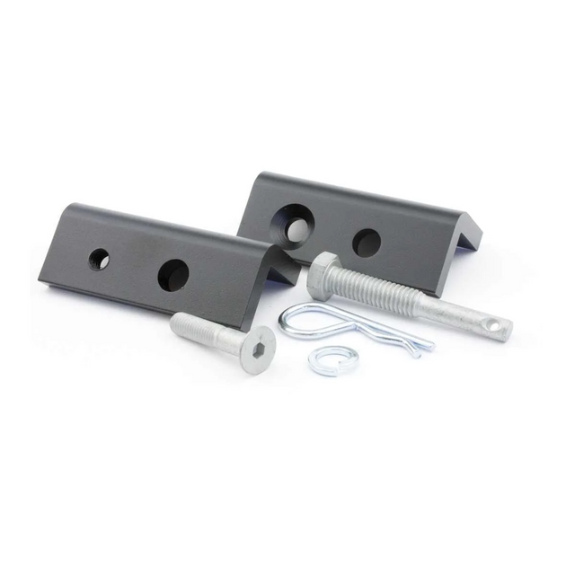 Swagman 2" Bracket adapter - P323  - Modula Racks