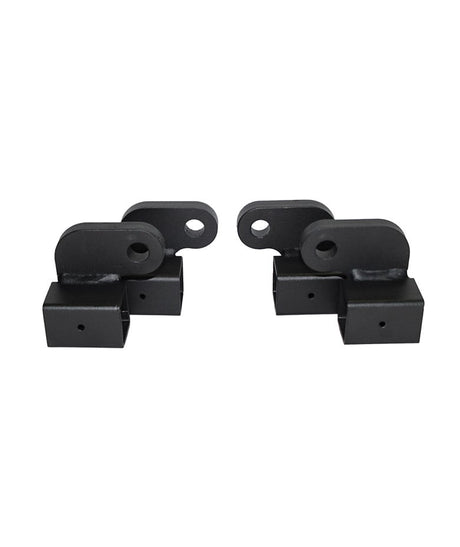 Arvika 7000-5W fifth wheel bracket