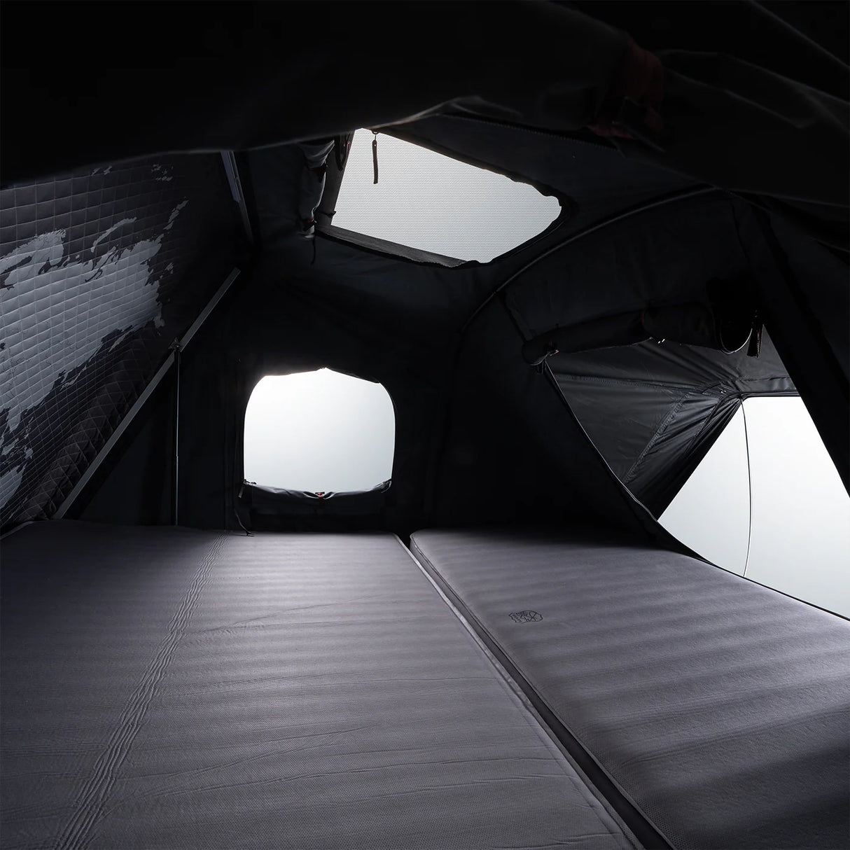 iKamper Skycamp DLX 