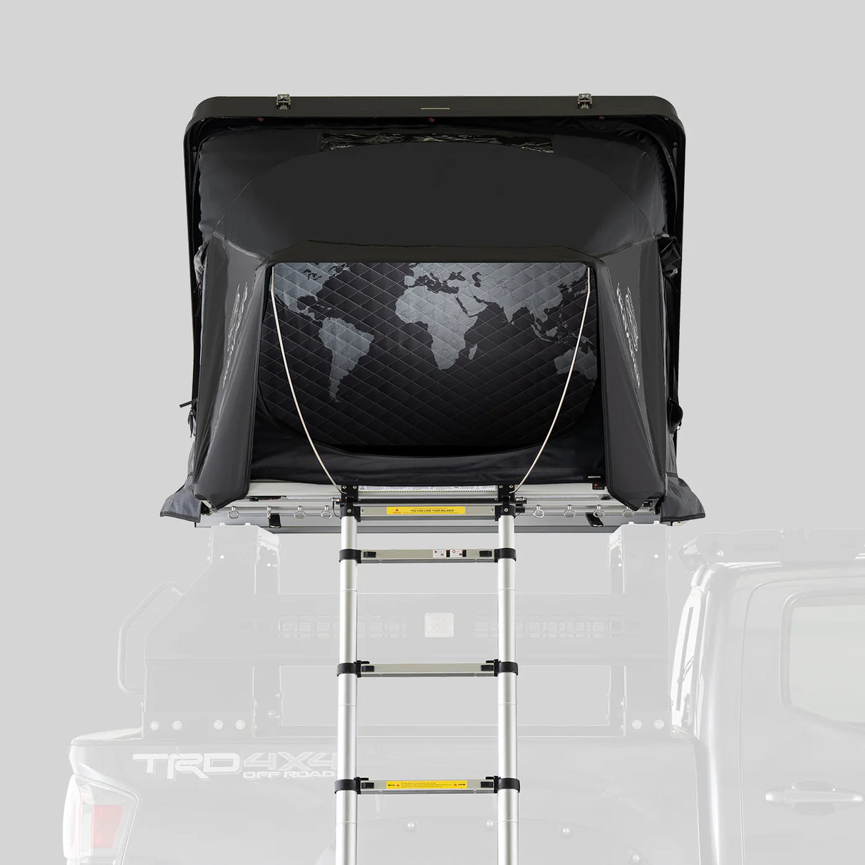 iKamper Skycamp DLX Mini 