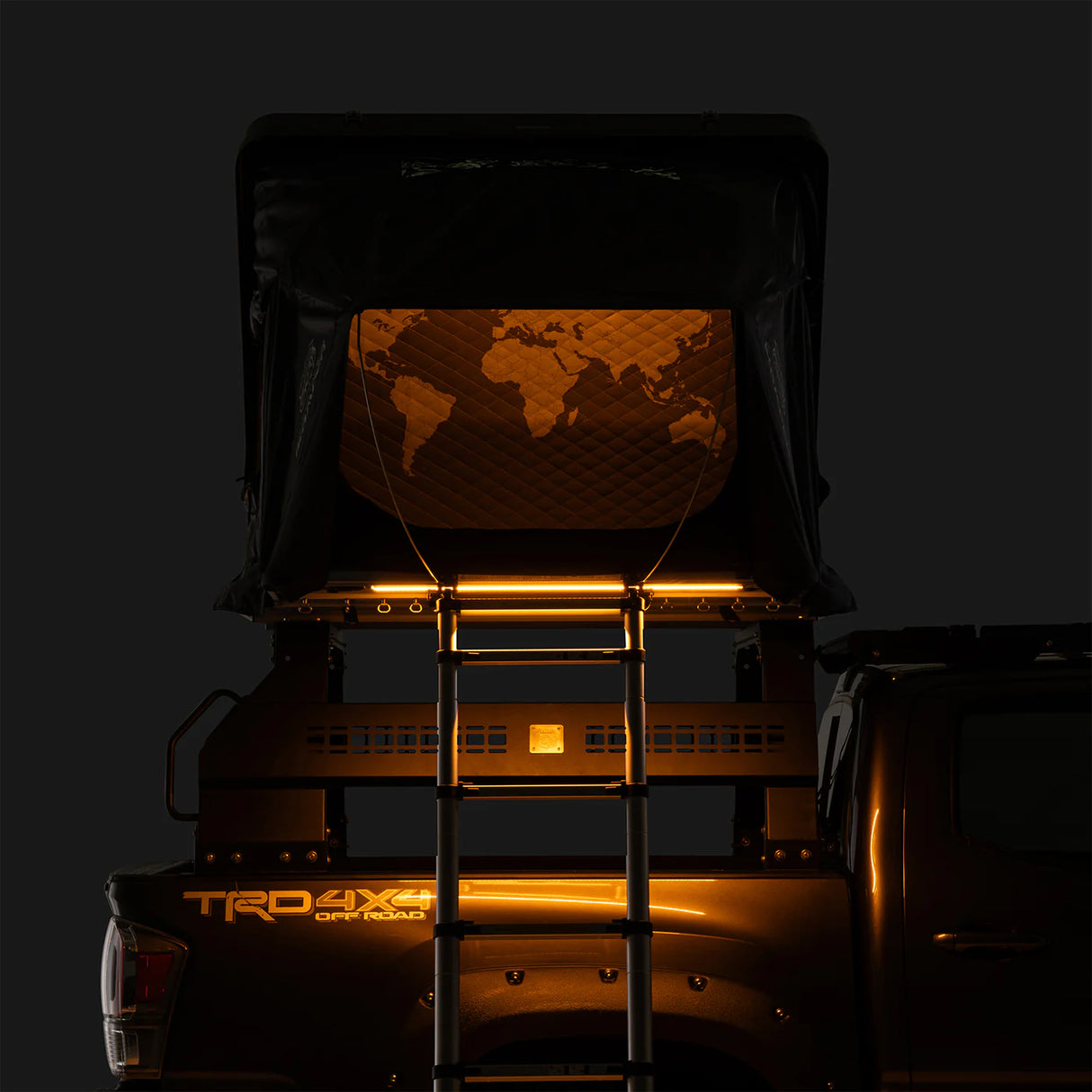 iKamper Skycamp DLX Mini 