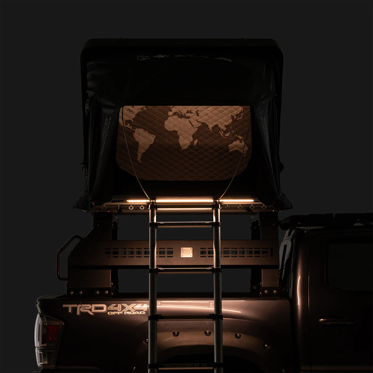 iKamper Skycamp DLX Mini 