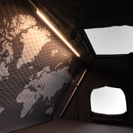 iKamper Skycamp DLX Mini 