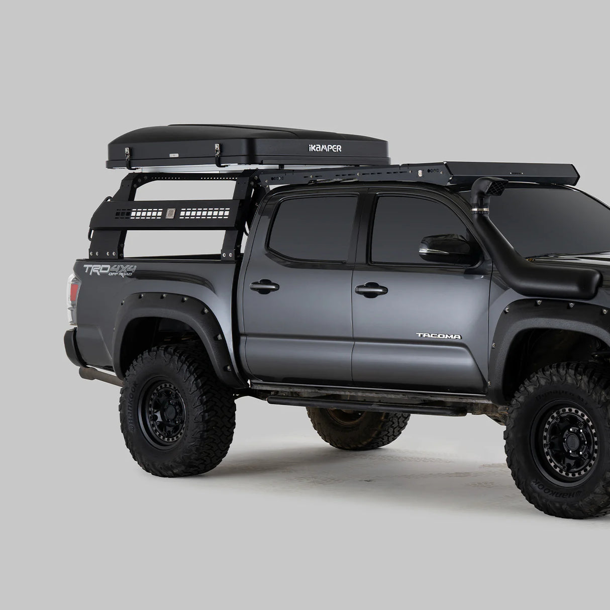 iKamper Skycamp DLX Mini 