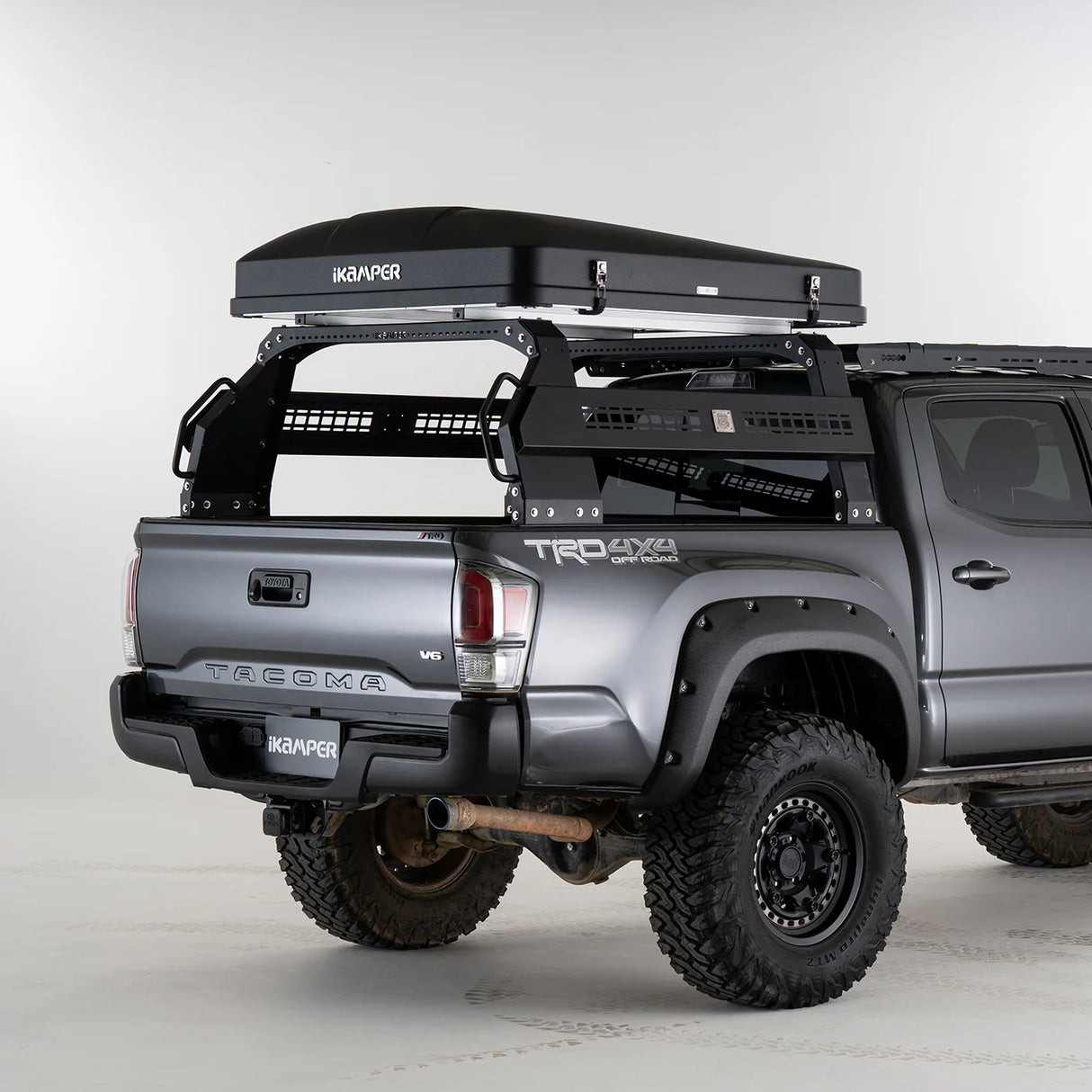 iKamper Skycamp DLX Mini 