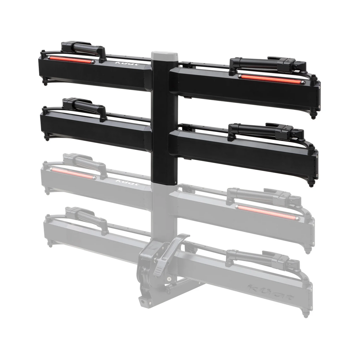 Kuat Piston Pro X Add-On Bike Rack Accessories