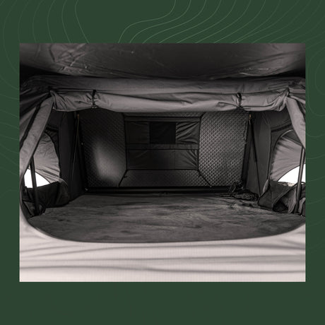 Go Overland Canada Expedition Max Rooftop Tents