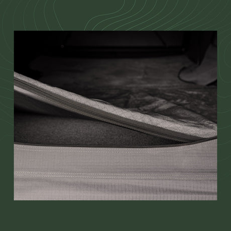 Go Overland Canada Expedition Max Rooftop Tents